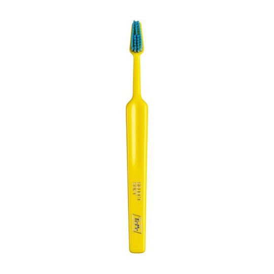 TePe Colour Select Soft Blue zubná kefka