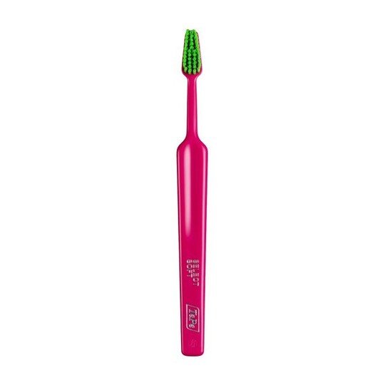 TePe Colour Select Soft Green zubná kefka