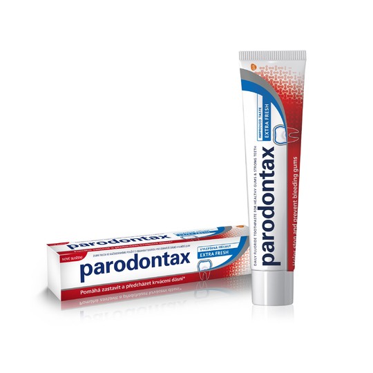 Parodontax Extra Fresh zubná pasta 75ml