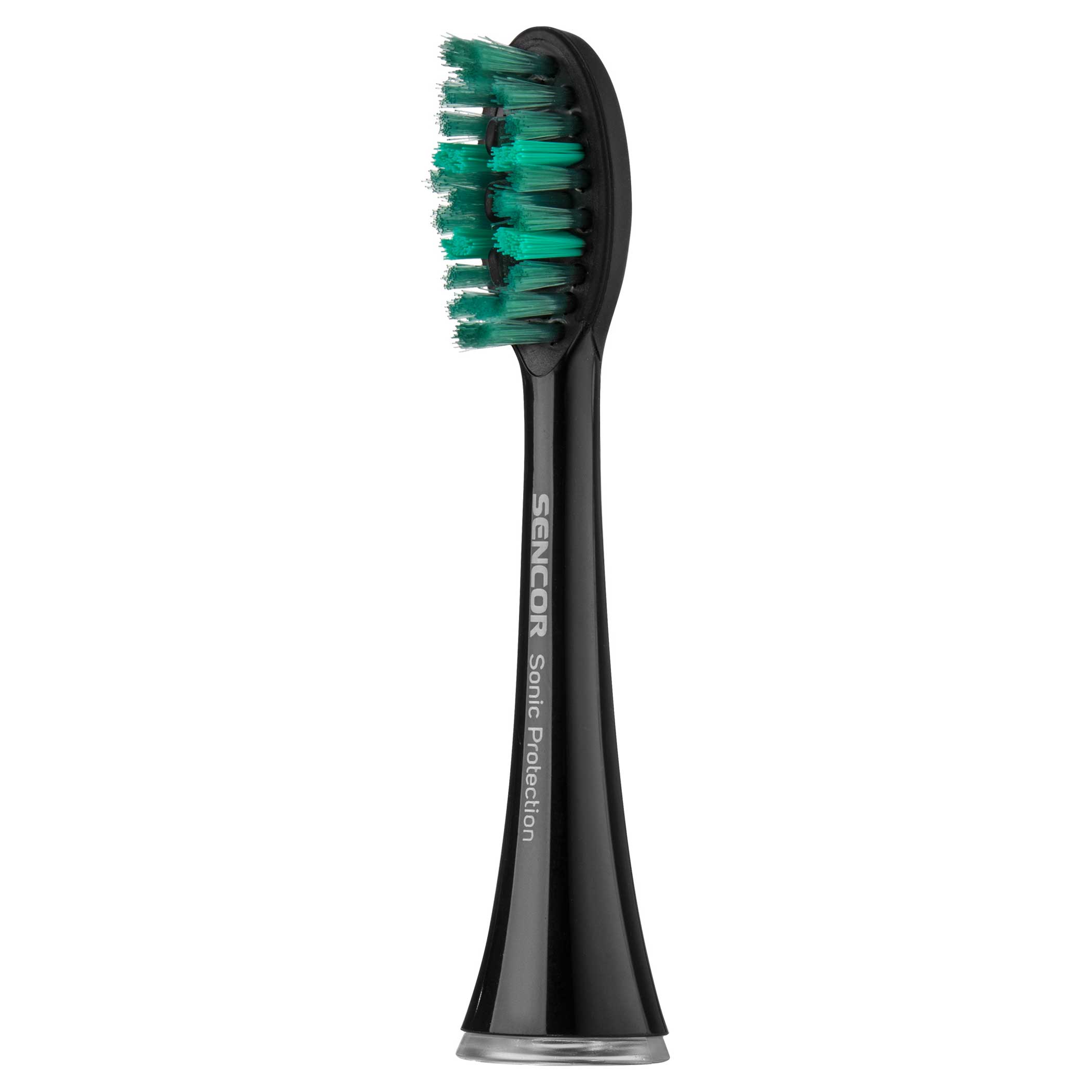 Sencor SOX 004BK náhradné hlavice 4 ks