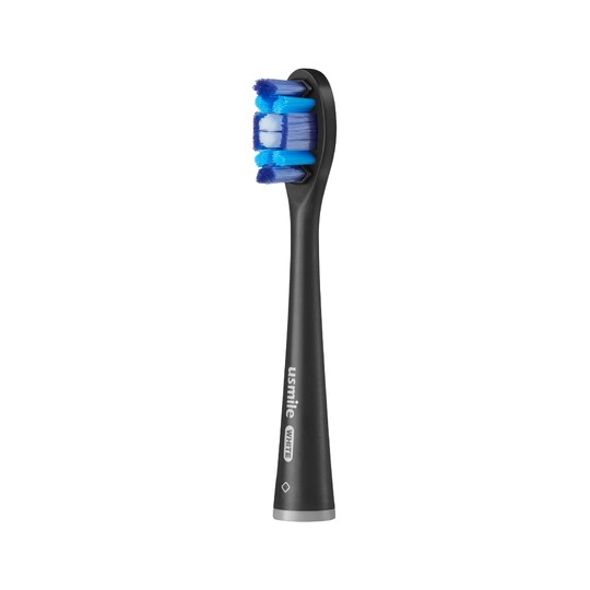 Usmile Whitening Pro Black náhradné hlavice 4 ks