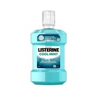 Listerine Cool Mint ústna voda 1000 ml