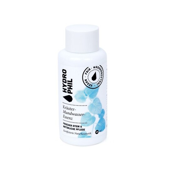 Hydrophil ústna voda 100 ml