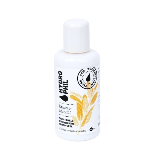 Hydrophil ústny olej 100 ml