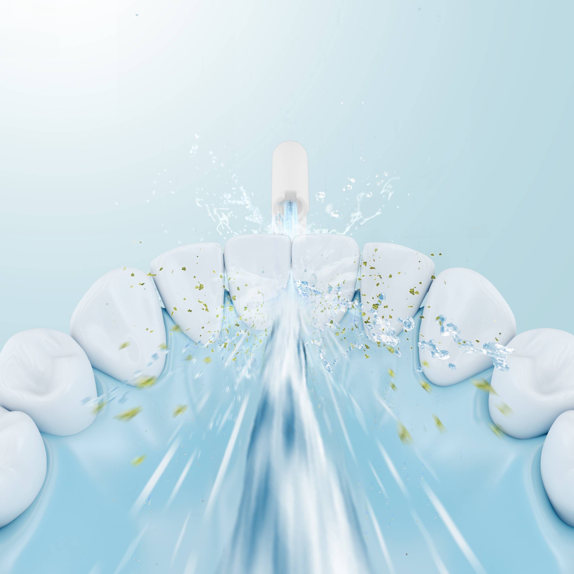 Panasonic EW1313G303 ústna sprcha