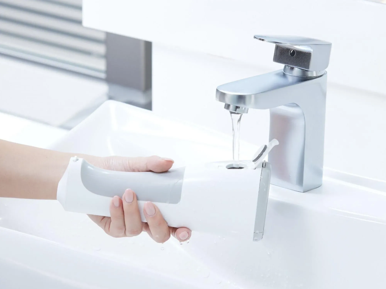 Panasonic EW1511 ústna sprcha