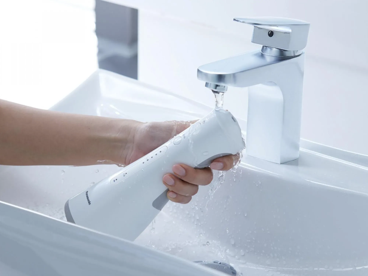 Panasonic EW1511 ústna sprcha