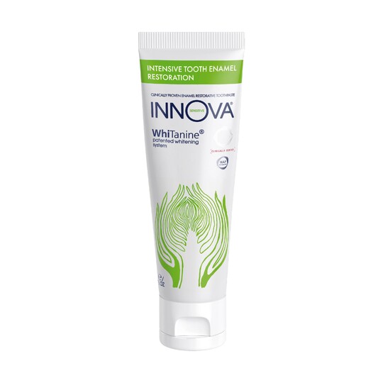 Innova Intenzívne posilnenie a regenerácia skloviny zubná pasta 75 ml