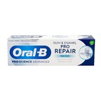 Oral-B Gum&Enamel Pro-Repair Fresh White zubná pasta 75 ml
