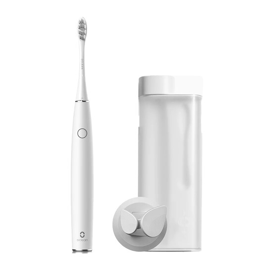 Oclean Air Set 2T White sonická kefka