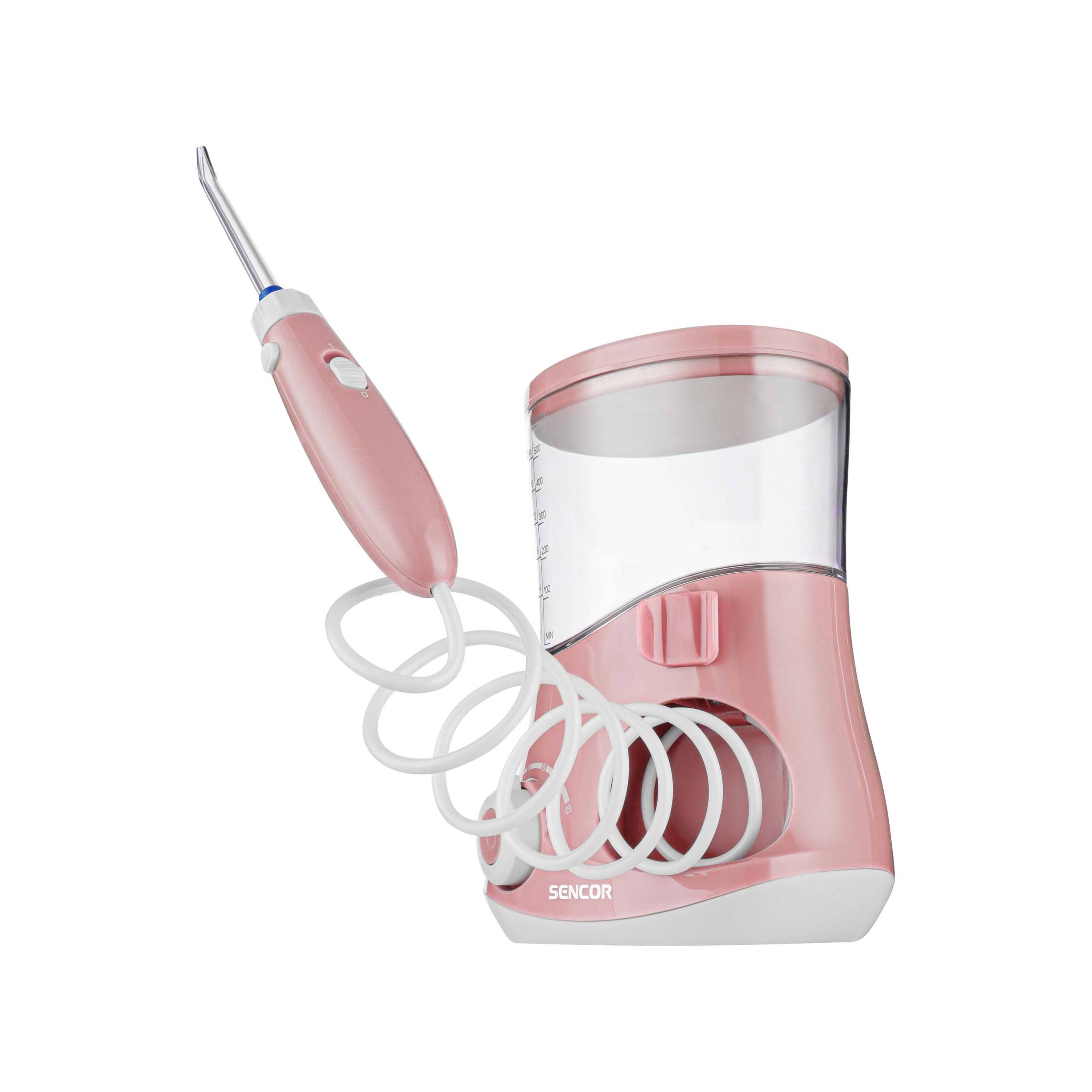 Sencor SOI 2201RS ústna sprcha