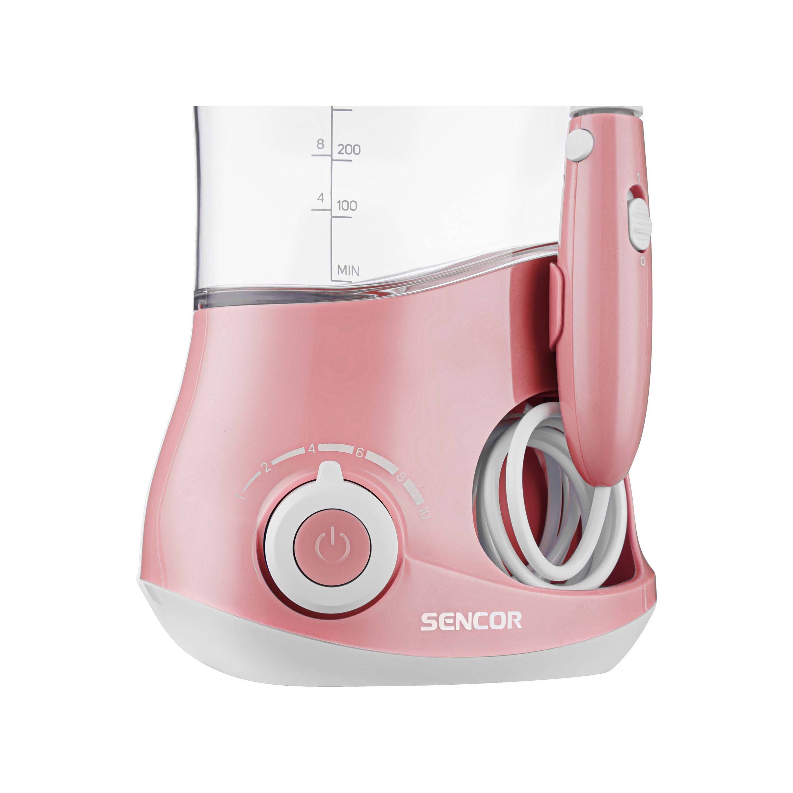 Sencor SOI 2201RS ústna sprcha