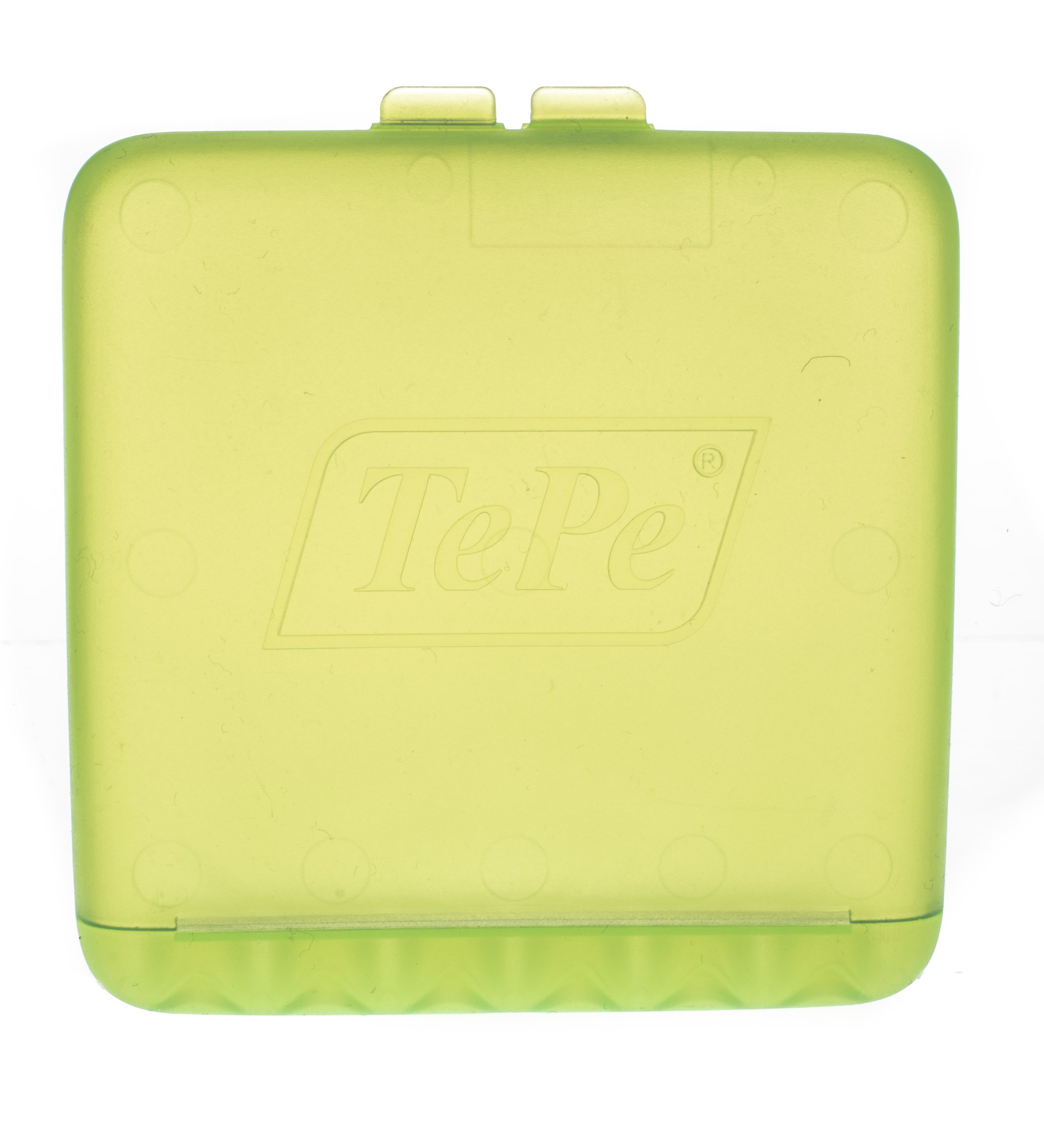 TePe pouzdro na medzizubné kefky