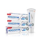 Sensodyne Repair & Protect Deep Repair Whitening zubná pasta 3x75 ml