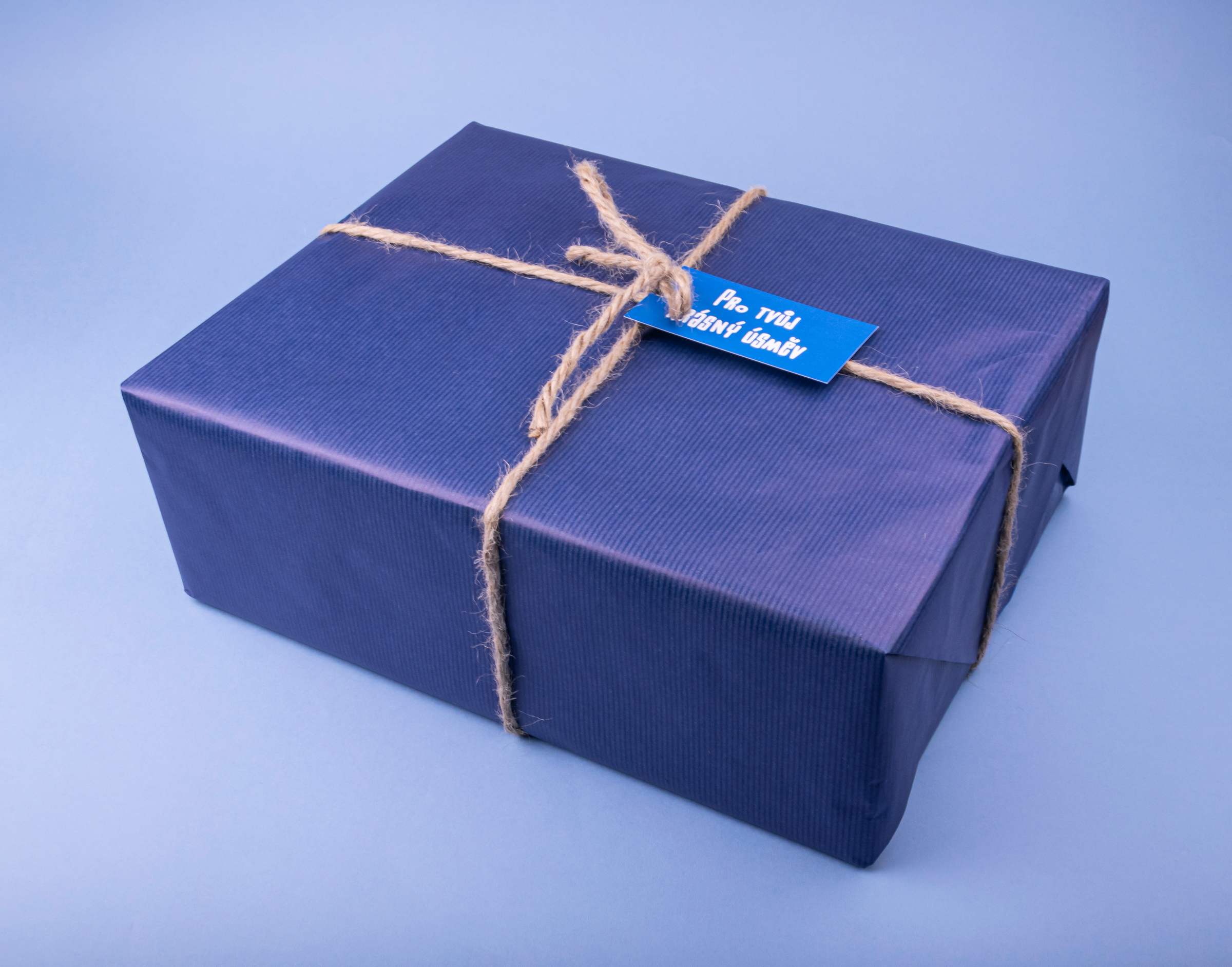 Limitovaná vianočná sada nazuby – Pre princezné