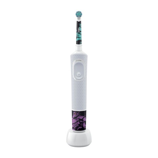 Oral-B Vitality Kids Lightyear dětská rotačná kefka