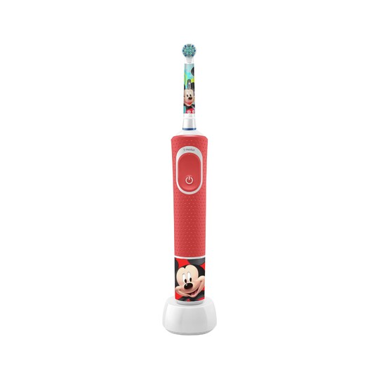 Oral-B Vitality Kids Mickey dětská rotačná kefka