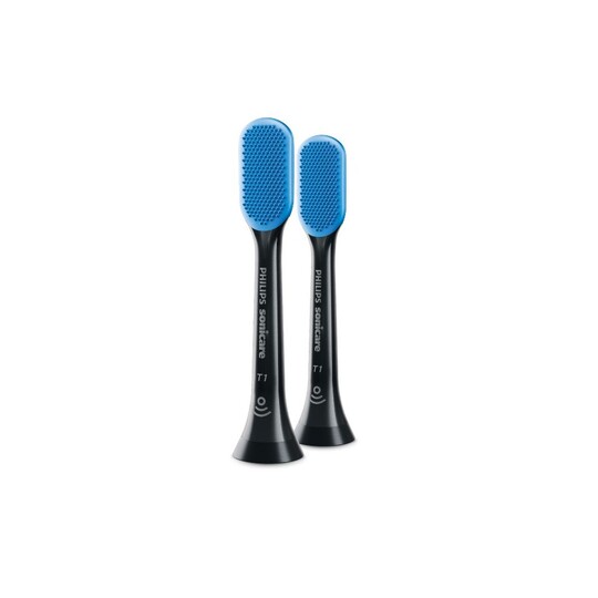 Philips Sonicare TongueCare+ HX8072/11 náhradné hlavice, 2 ks