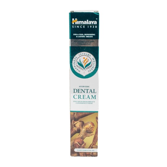 Himalaya Herbals Dental Cream Clove zubná pasta 100 g