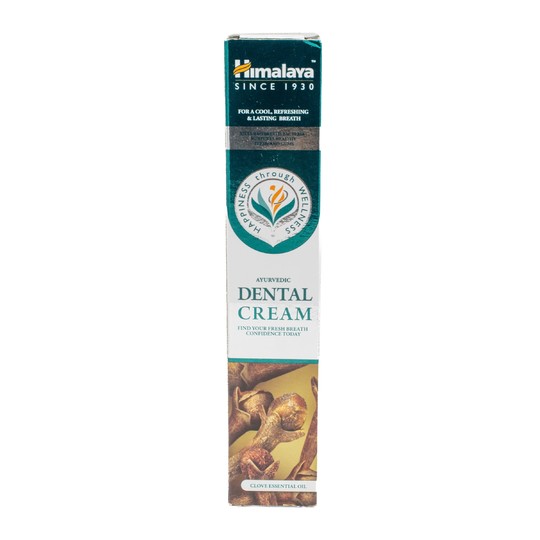 Himalaya Herbals Dental Cream Clove zubná pasta 100 g