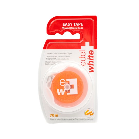 Edel+White Easy Tape dentálna páska 70 m