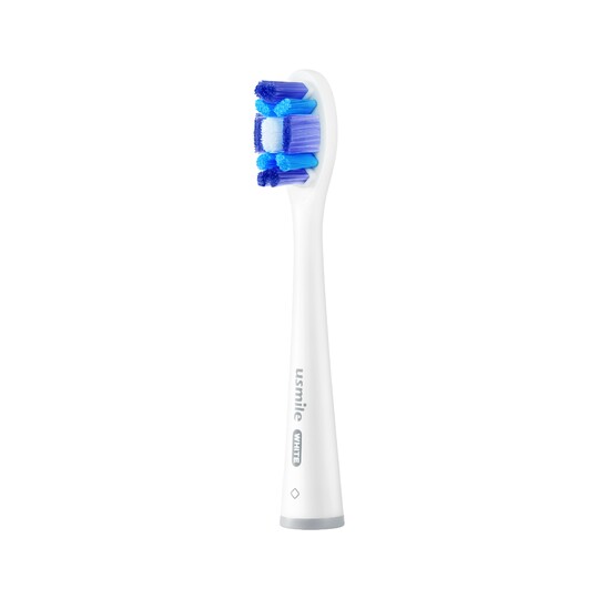 Usmile Whitening Pro White náhradné hlavice 4 ks