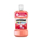 Listerine Smart Rinse Berry ústna voda pre deti 250 ml