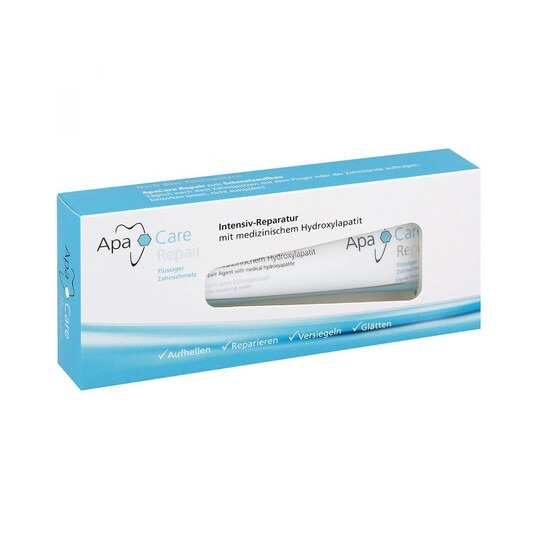 ApaCare Repair zubná pasta 30 ml