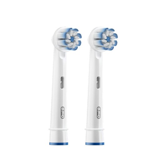 Oral-B Sensi UltraThin EB 60-2 náhradné hlavice 2 ks