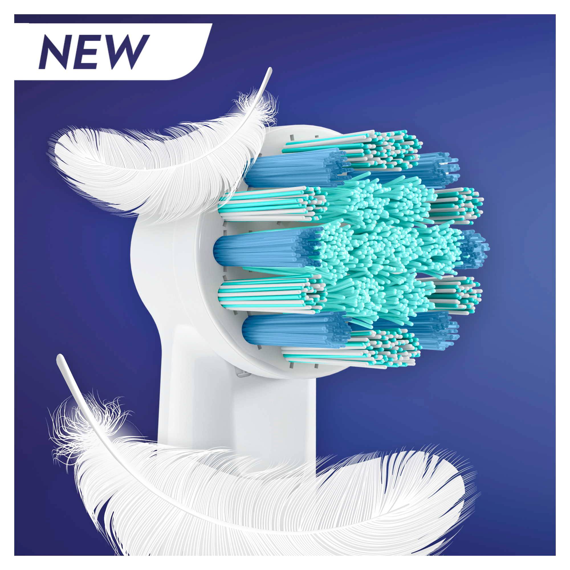 Oral-B Kids Star Wars náhradné hlavice 2 ks