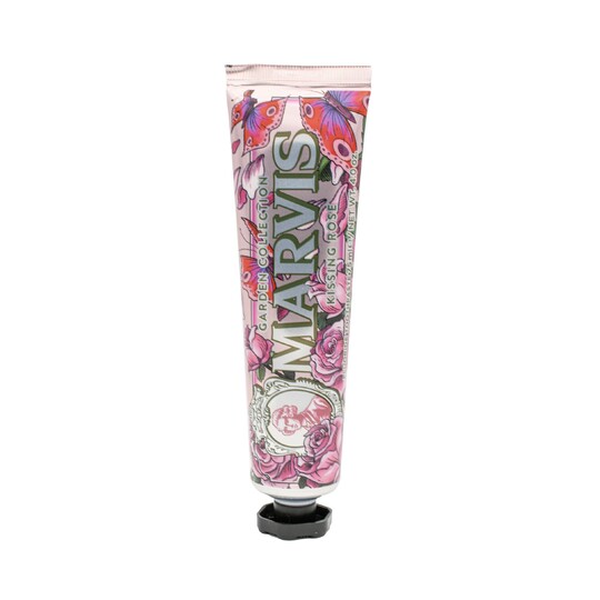 Marvis Kissing Rose zubná pasta 75 ml