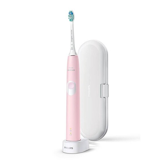 Philips Sonicare 4300 ProtectiveClean HX6806/03 sonická kefka