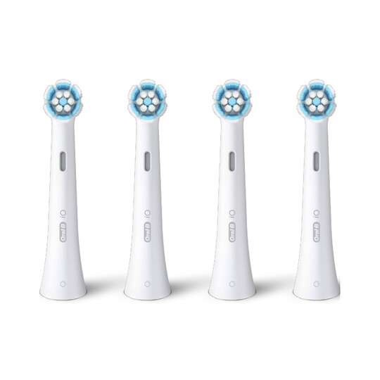 Oral-B iO Gentle Care náhradné hlavice 4 ks