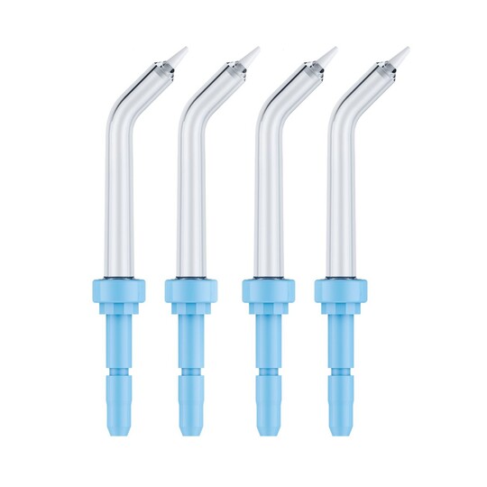 TrueLife AquaFloss Station Periodontal Jet náhradné trysky 4 ks