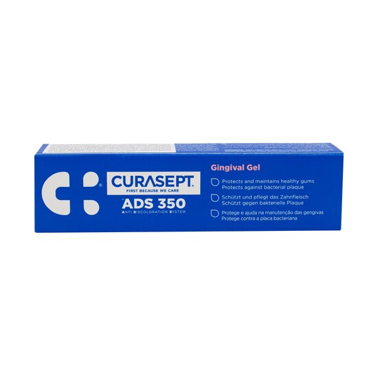 Curasept ADS 350 gél 30ml