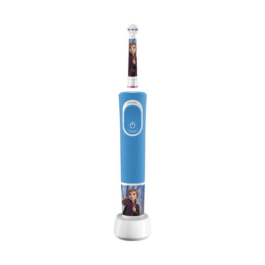 Oral-B Kids Frozen detská elektrická kefka