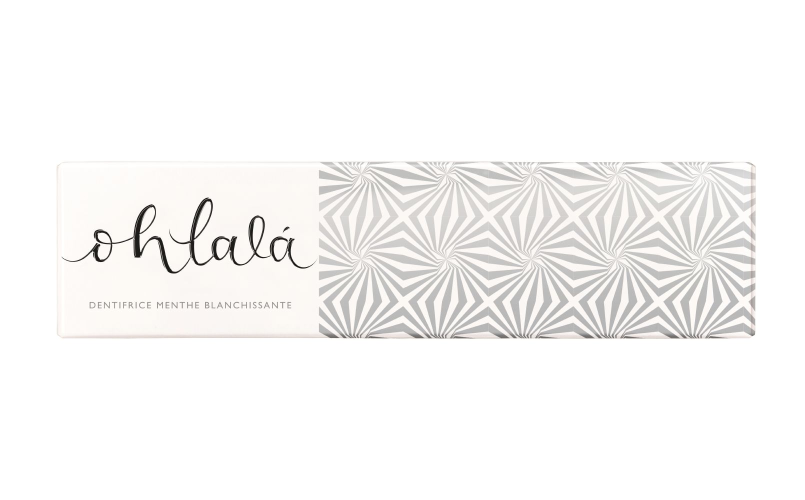 Ohlalá Whitening Mint zubná pasta 75 ml