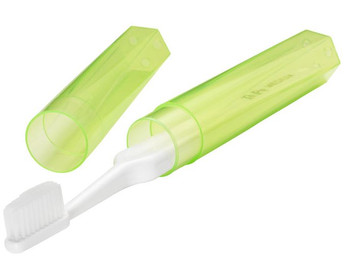 TePe cestovné puzdro na zubnú kefku