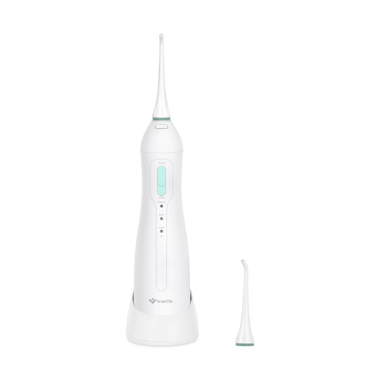 TrueLife AquaFloss Compact cestovná ústna sprcha