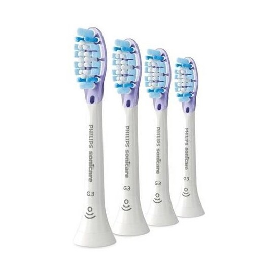 Philips Sonicare Premum Gum Care HX9054/17, 4 ks