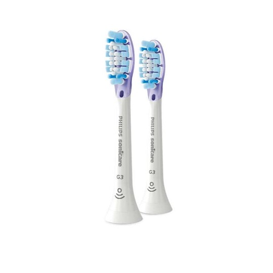 Philips Sonicare Premium Gum Care HX9052/17 náhradné kefky 2 ks