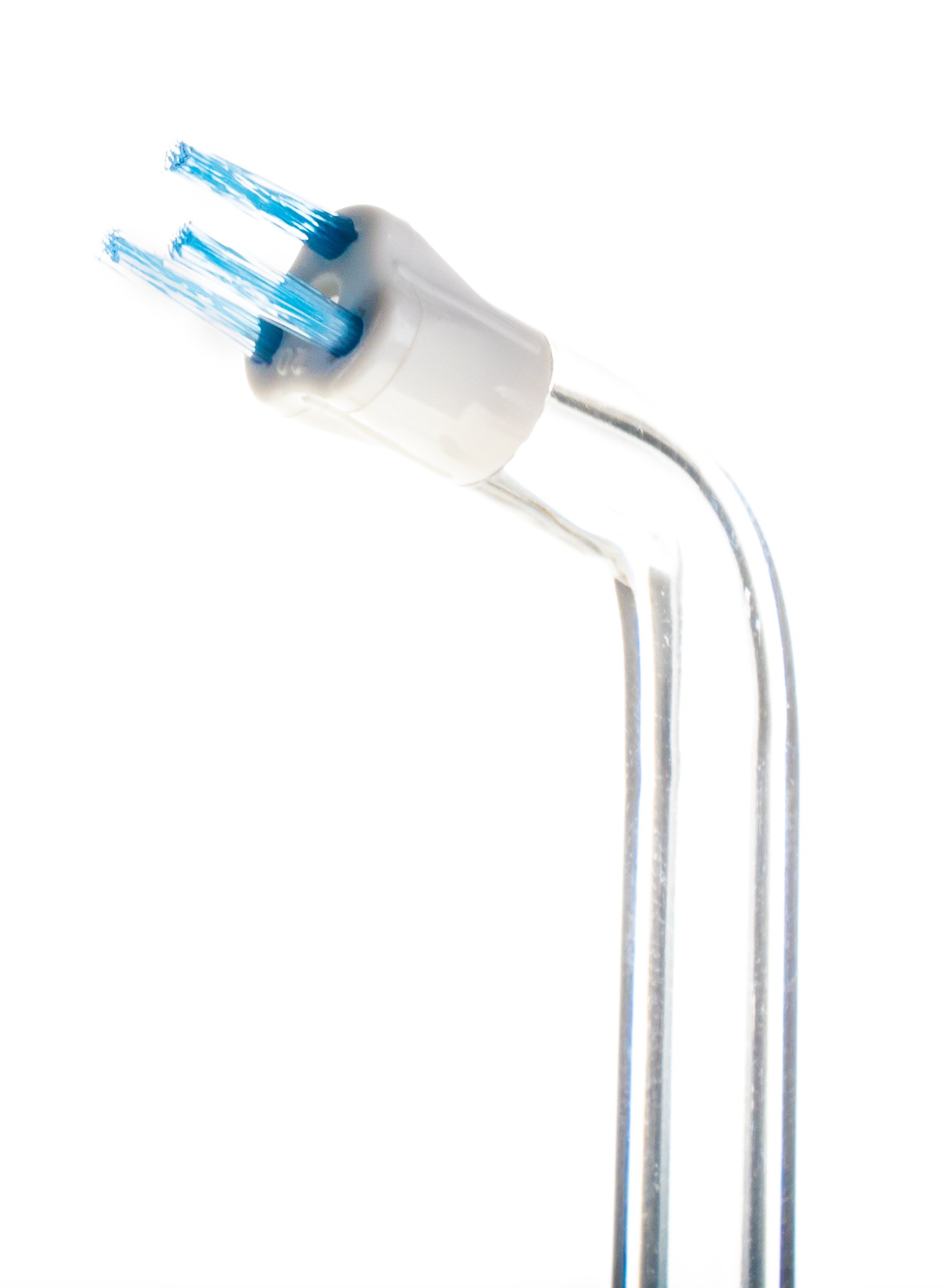 WaterPik Plaque Seeker PS100 náhradné trysky 2 ks