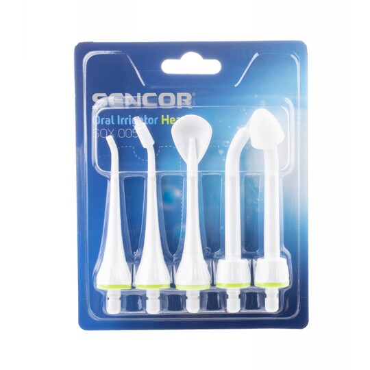 Sencor SOX 005 náhradné trysky 5 ks