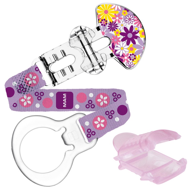 MAM Clip & Cover