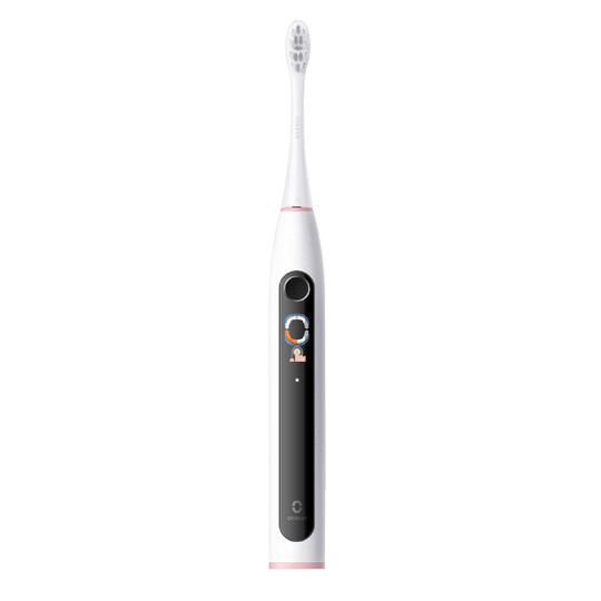 Oclean X Lite Grey sonická kefka