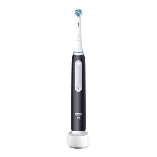 Oral-B iO Series 3 Black magnetická kefka