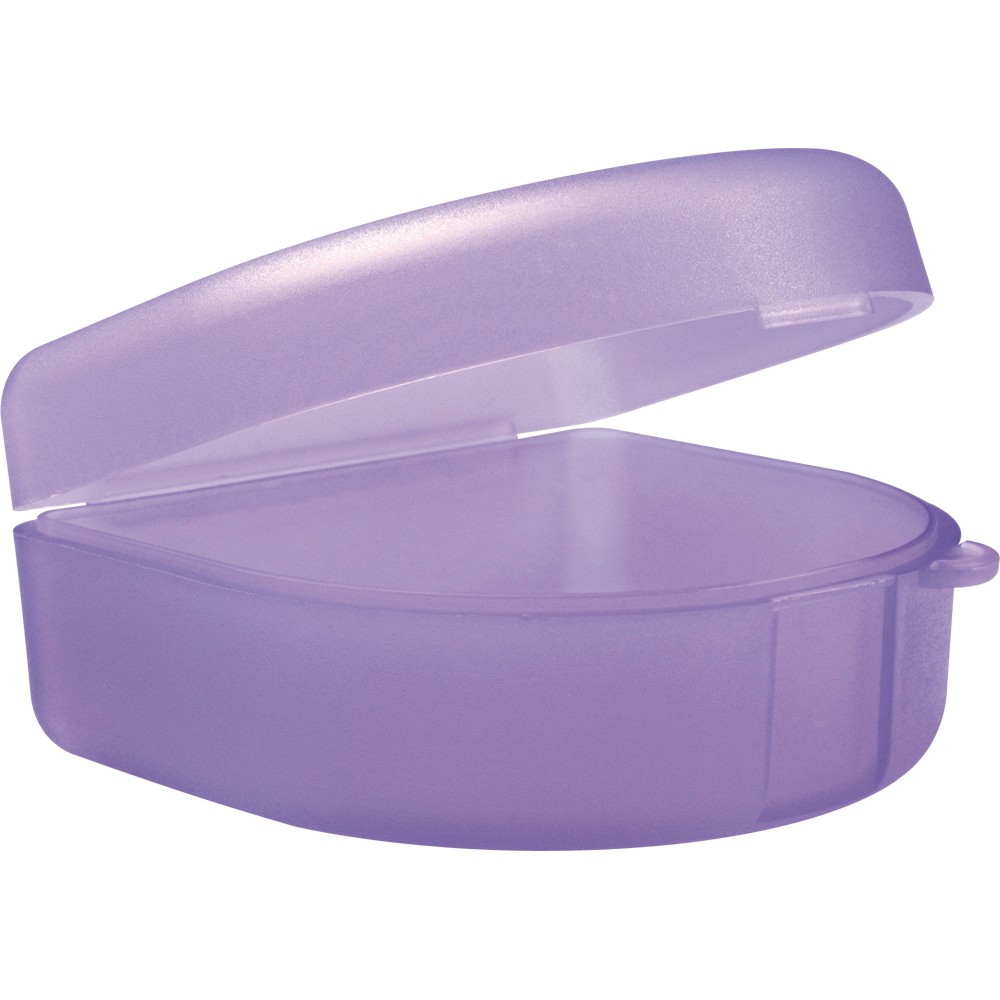 Wellsamed box na zubné strojčeky a zubné náhrady