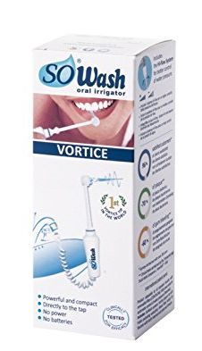 Sowash Vortice ústna sprcha