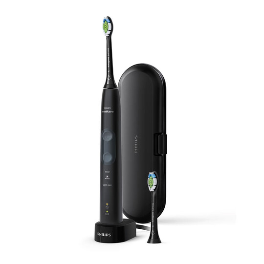 Philips Sonicare 5100 Protective Clean HX6850/47 sonická kefka