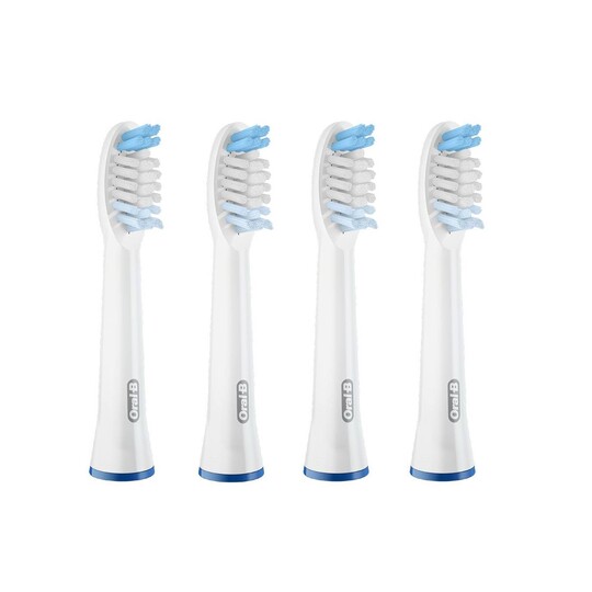 Oral-B Pulsonic SR 32-4 náhradné kefky 4ks
